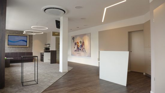 Zahnarztpraxis Marburg Hallfeld-Rabe